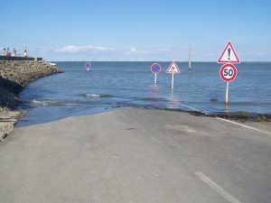 The Most Dangerous Roads In The World