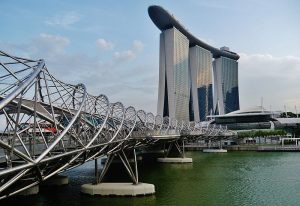 The 30 Coolest Bridges In The World