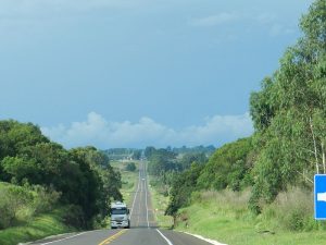 The Most Dangerous Roads In The World