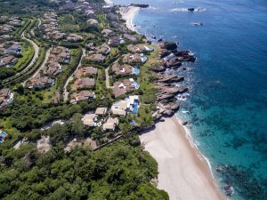 Favorite Celebrity Vacation Spots