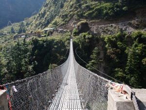 The 30 Coolest Bridges In The World