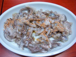 The Most Dangerous Foods In The World