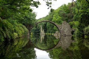 The 30 Coolest Bridges In The World