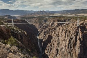 The 30 Coolest Bridges In The World