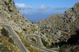 The Most Dangerous Roads In The World