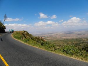 The Most Dangerous Roads In The World