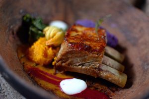 The Best American Cities For Food Lovers