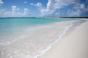 Anguilla: Celebrities Favorite Travel Destinations