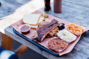 The Best American Cities For Food Lovers