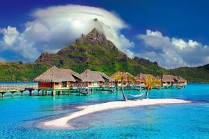 Celebrities Favorite Travel Destinations