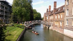 The 30 Coolest Bridges In The World