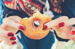 The Best American Cities For Food Lovers