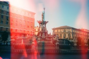 St. Petersberg, most romantic vacation spot for valentine's day