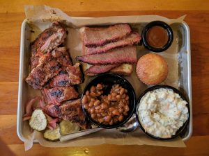 The Best American Cities For Food Lovers