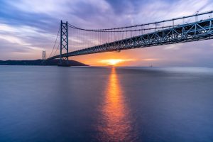 The 30 Coolest Bridges In The World