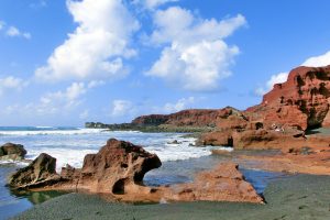 The Most Romantic Getaways For Valentine's Day