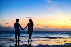 Most romantic getaways for valentine's day 2020
