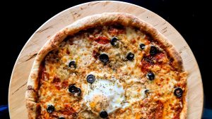 The Best American Cities For Food Lovers