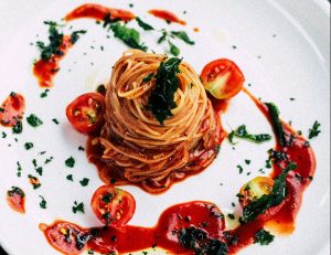 The Best American Cities For Food Lovers