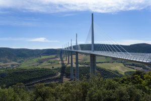 The 30 Coolest Bridges In The World