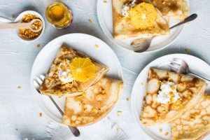 The Best American Cities For Food Lovers
