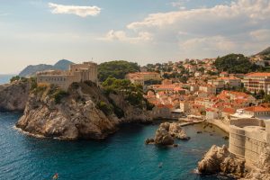New Game Of Thrones Cruise Will Take Fans To Iconic Filming Locations