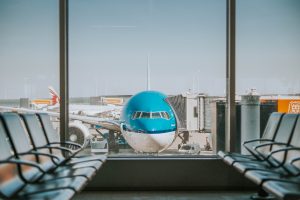 500 Unruly Passengers Needed To Test New Terminal At LAX