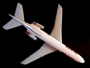 Zero Gravity Flights Are About To Become A Thing