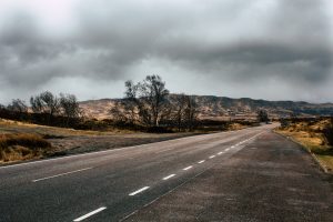 The Most Dangerous Roads In The World