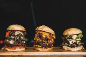The Best American Cities For Food Lovers