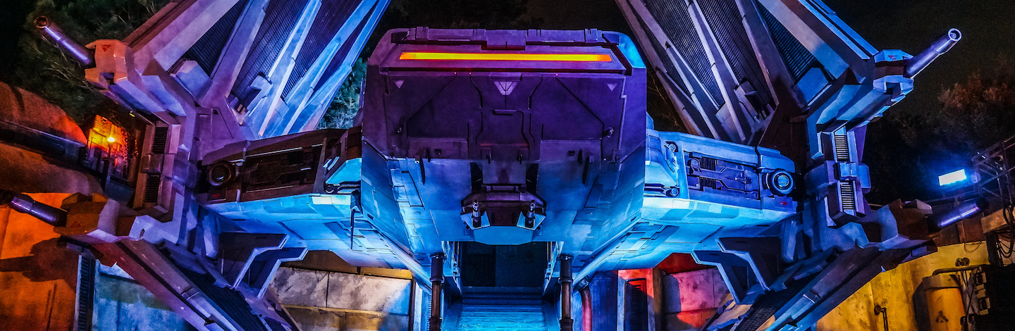 Star Wars Galactic Starcruiser: Disney’s New Immersive Experience