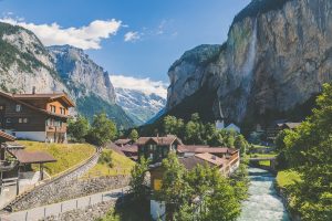 What Is The Safest Country For Travelers?