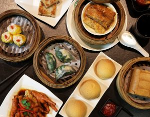 The Cheapest Michelin Starred Restaurants