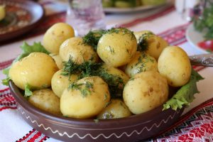 The Most Dangerous Foods In The World