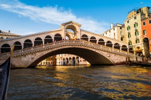 The 30 Coolest Bridges In The World