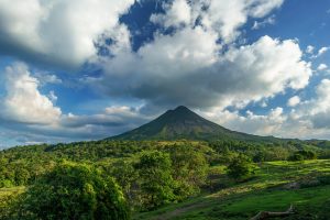 Costa Rica: favorite celebrity vacation spots