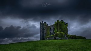 40 Abandoned Castles From Around The World