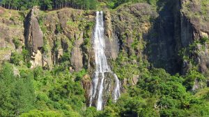 The Most Beautiful Waterfalls, Ranked