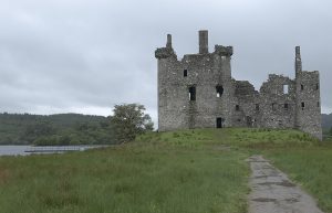 40 Abandoned Castles From Around The World