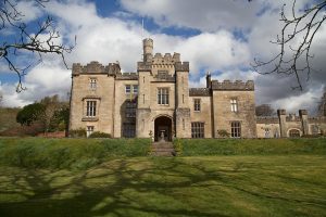 40 Abandoned Castles From Around The World