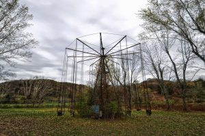 Road Trip: The Strangest Abandoned Places In Every US State