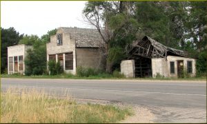 Road Trip: The Strangest Abandoned Places In Every US State