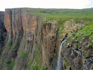 The Most Beautiful Waterfalls, Ranked