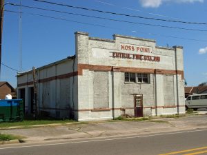 Moss Point: The worst cities in the US