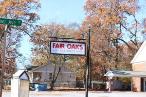 Fair Oaks: The worst cities in the US