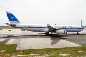 The Worst Airlines In The World, Ranked