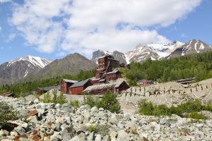 Road Trip: The Strangest Abandoned Places In Every US State