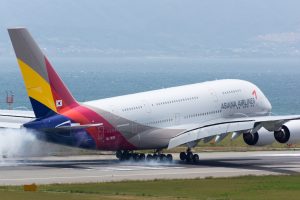 The Worst Airlines In The World, Ranked