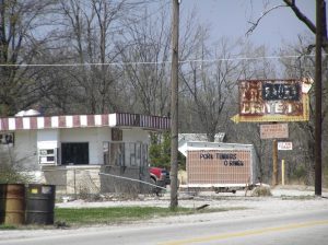 Road Trip: The Strangest Abandoned Places In Every US State