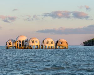 Road Trip: The Strangest Abandoned Places In Every US State